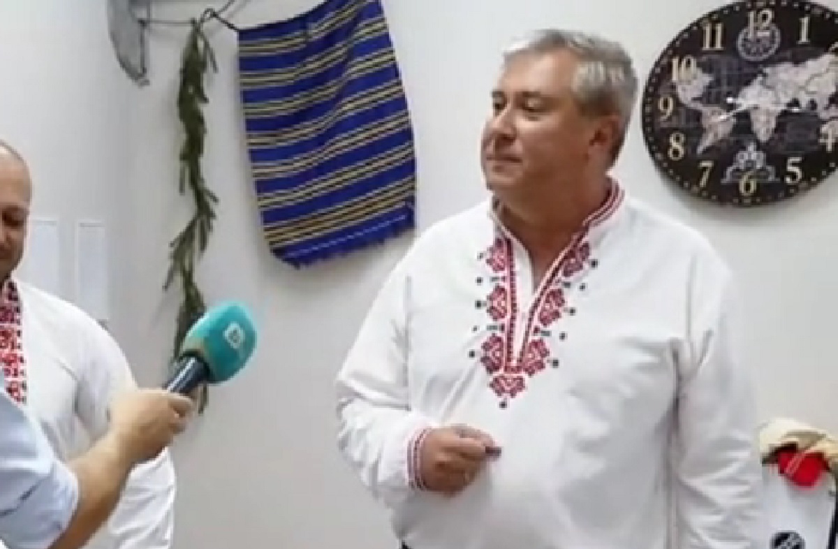 ВИДЕО: „Јас не сум Васко Жабата тоа е измислен лик“, а Цеца Мецата? Интервју со групата „Камчија“