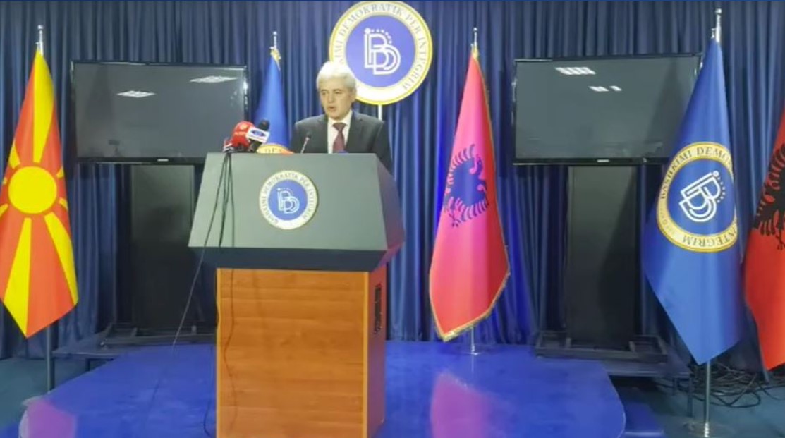 Ахмети призна пораз во Тетово: Беса води пред ДУИ