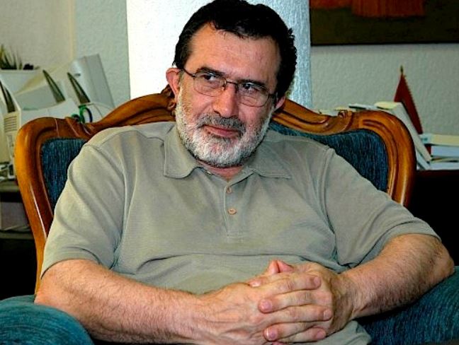 10 години од смртта на Арбер Џафери