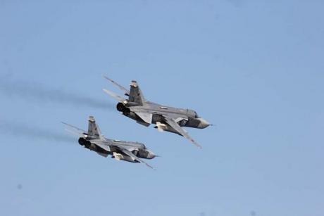 Германија нарача уште 20 авиони Еурофајтер Тајфун поради војната во Украина