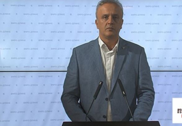 Јаревски: Да се формира анкетна комисија за разгледување на состојбите во енергетскиот сектор