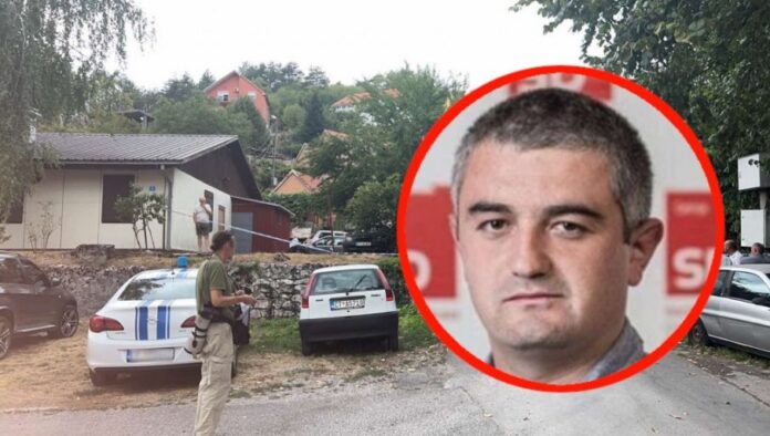 Убиецот од Цетиње е погребан на тајна локација- ова е причината за тоа