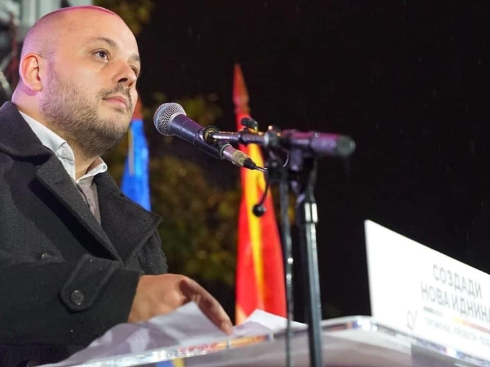 Градоначалникот на Бутел добил закани: „Ако продолжиш вака ќе ти се скрши вратот“
