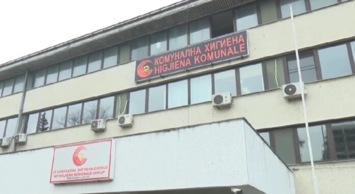 komunalna