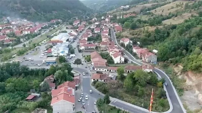 Од понеделник во училиштата во Македонска Каменица ќе се интонира државната химна
