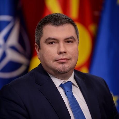 Груби потврди: Маричиќ ќе биде прв вицепремиер!