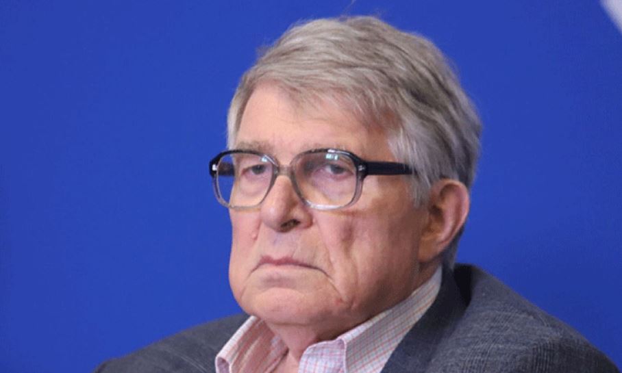 Михаил Иванов: Со унилатералната изјава Бугарија бара начин да не каже дека го признава македонскиот јазик