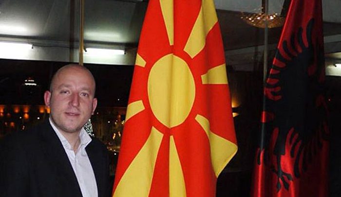ЃУРЃАЈ ЗА РСЕ: Во Албанија има Македонци, никогаш немало Бугари