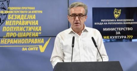 Вељановски: Поднесено барање за одземање на мандатите на советниците од Карпош кои три пати последователно не дошле на седница