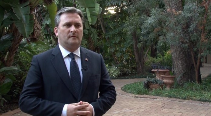 Селаковиќ од Прохор Пчински: Србија е за јакнење на политиката на добрососедство