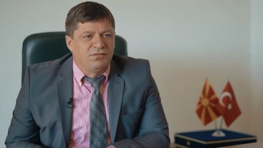 Ибраим: Остварете го правото на глас и да продолжиме со заедничките успеси