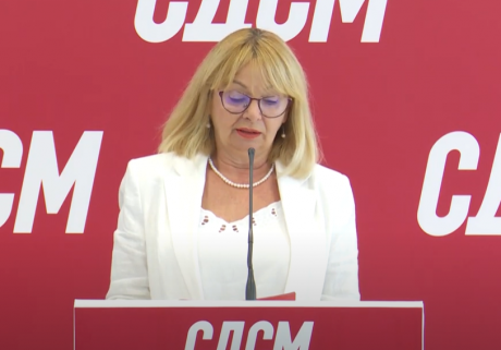 Домаќинствата да ја намалат потрошувачката на струјата, вели Калеска Ванчева