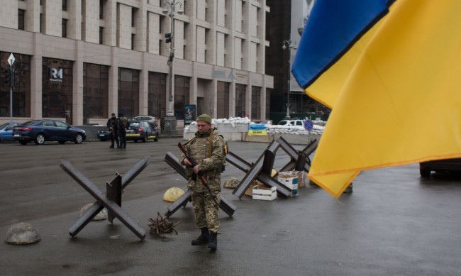 Украинскиот министер за одбрана: Русија може да биде поразена