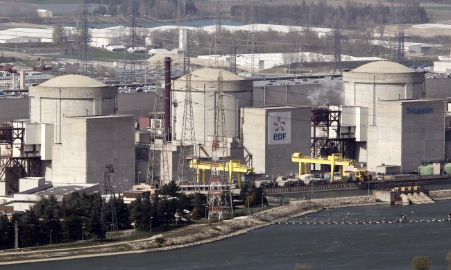 Грешка за 60 милиони евра: Продале непостоечка струја
