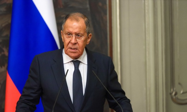 Сергеј Лавров заминува за САД