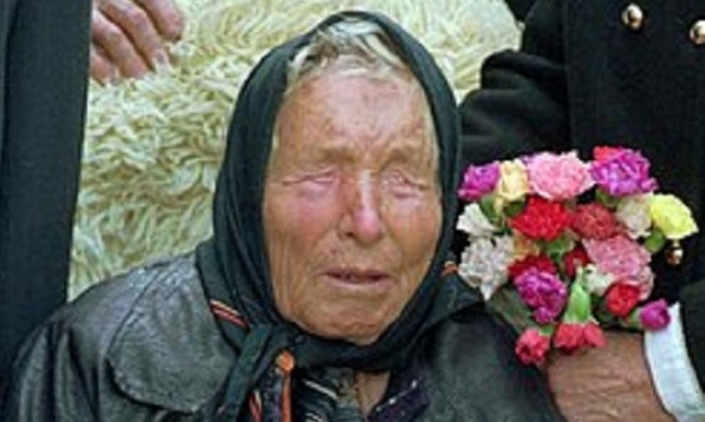 Нова експлозија во нуклеарна централа… Кои се предвидувањата на Ванѓа за 2023 година?