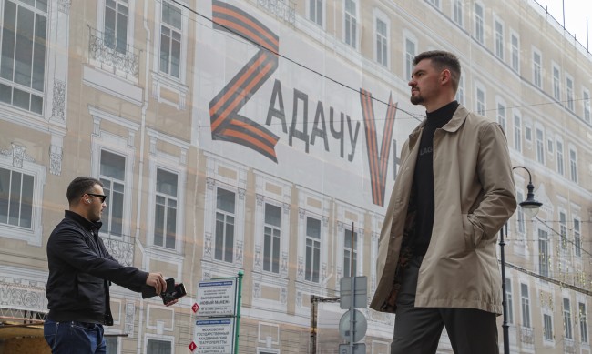 Земја ги затвора своите граници за мажи кои емигрираат од Русија