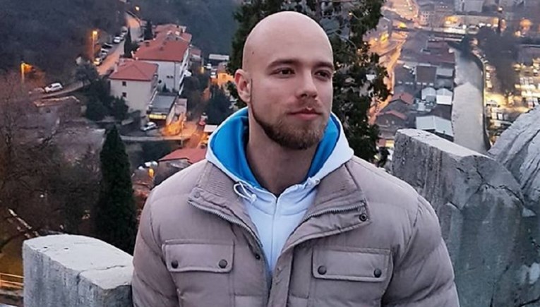 Во Украина загина 29-годишен хуманитарец од Загреб: „Спаси многу животи“