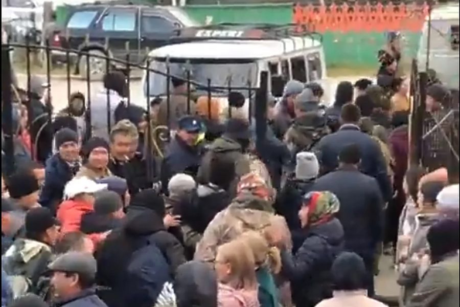 Први на удар од „делумната“ мобилизација – малцинските заедници во Русија