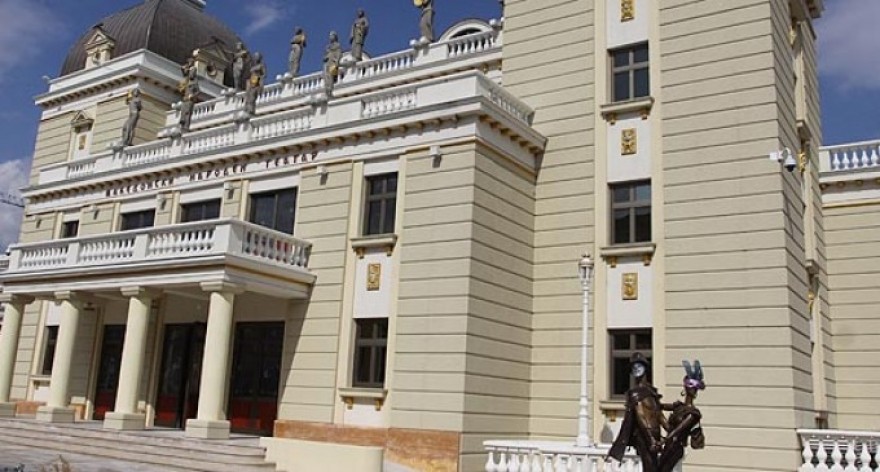 МНТ се уште вон функција, откако се поплави од невремето пред две недели