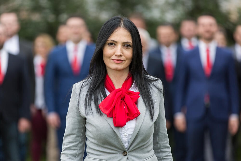 ПОЧИНА МЛАДА ПОЛИТИЧАРКА ОД ЦРНА ГОРА – на 37 годишната Весна Лончар и се слошило, а лекарите не можеле да и го спасат животот