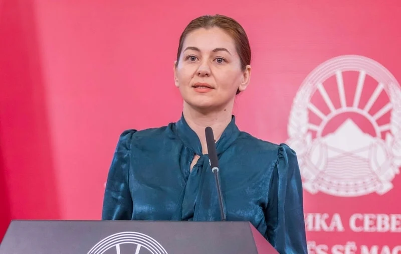 Шкријељ: СДСМ обезбедува инклузивно образование, вработени 725 образовни асистенти