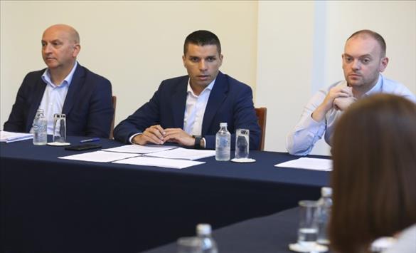 Годинава двојно зголемено производството на сончоглед за масло за јадење
