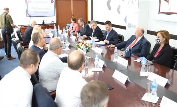 Компаниите бараат да бидат вклучени во мерките што ги конципира Владата за 28 септември