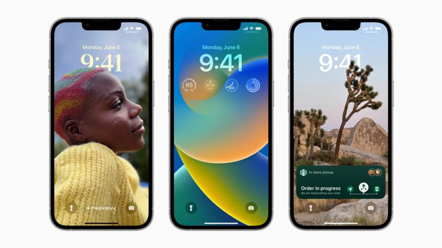Опциите на новиот iPhone 14 веќе ги има на Android