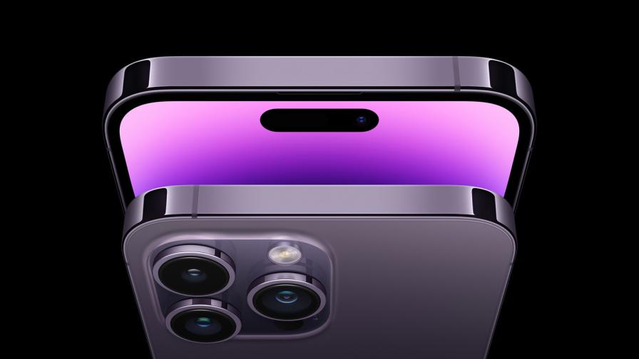 Дали следниот iPhone може да биде без никакви порти?