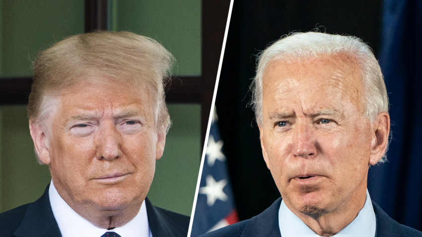 Трамп: Бајден е луд или дементен