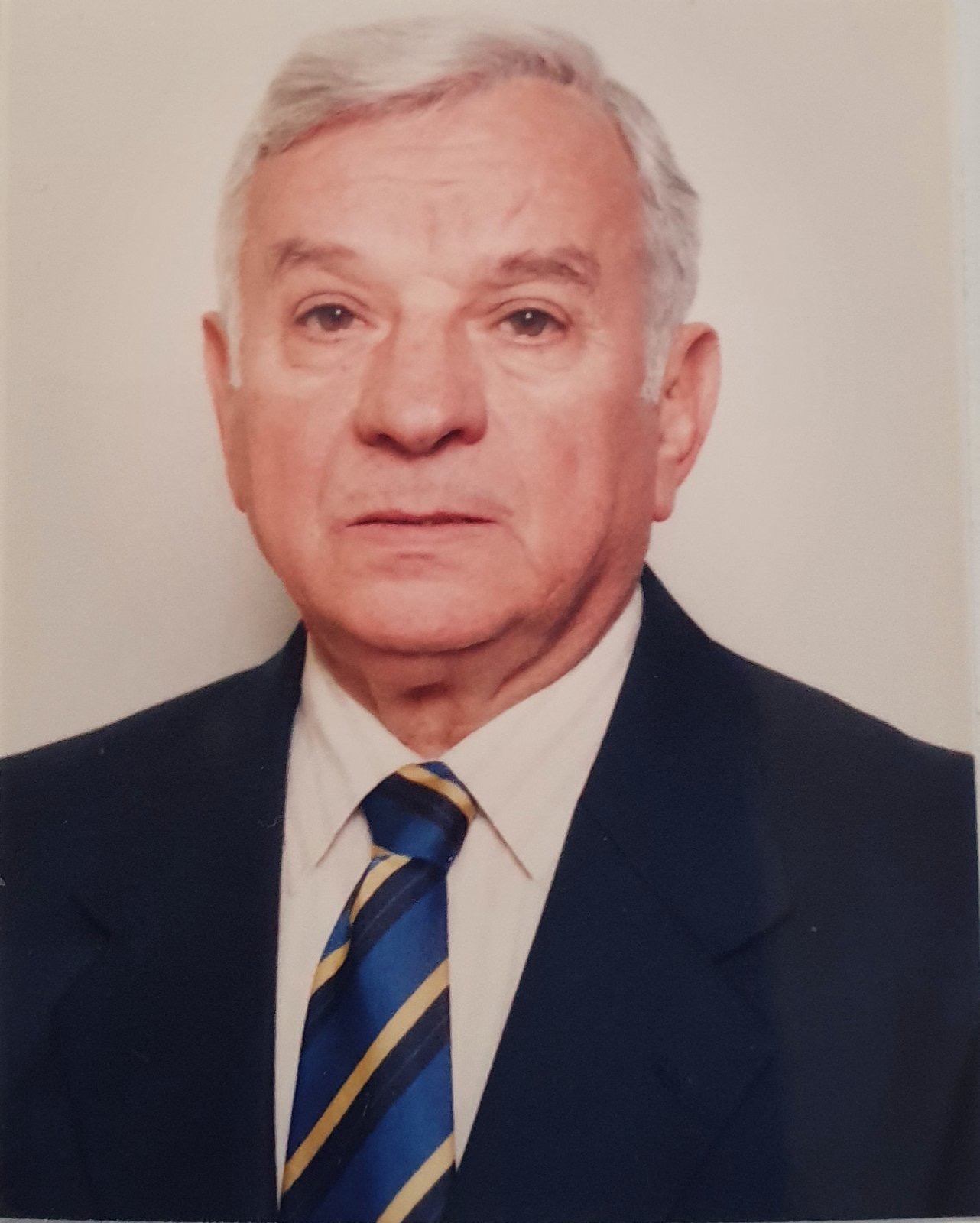 ИН МЕМОРИАМ: Почина претседателот на Сојузот на спортови на Скопје Ѓорѓи Кузмановски
