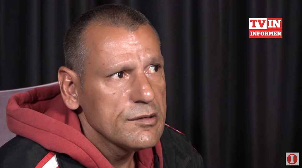 „Ми се плаче во каква држава живеам“ – Објавено интервју со сериски силувач во Србија, јавноста згрозена