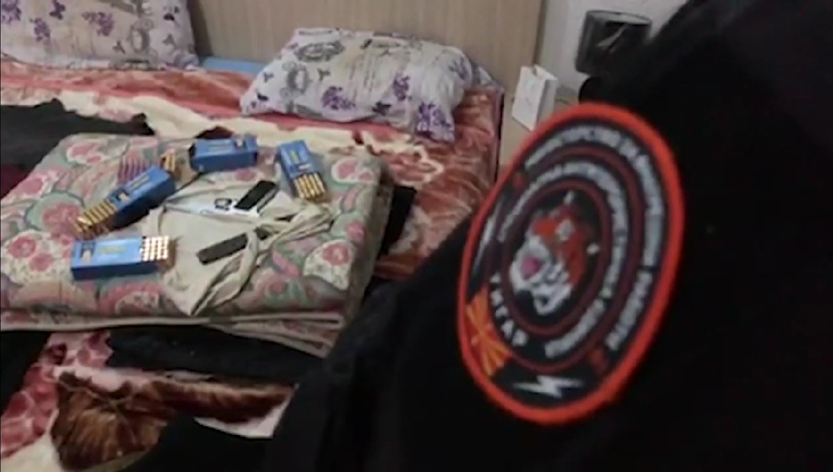 ВИДЕО: Голема акција на полицијата – сузбиена криминална група која криумчарела хероин во Хрватска