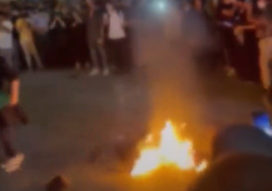 НВО: Најмалку 36 лица загинаа при задушување на протестите во Иран