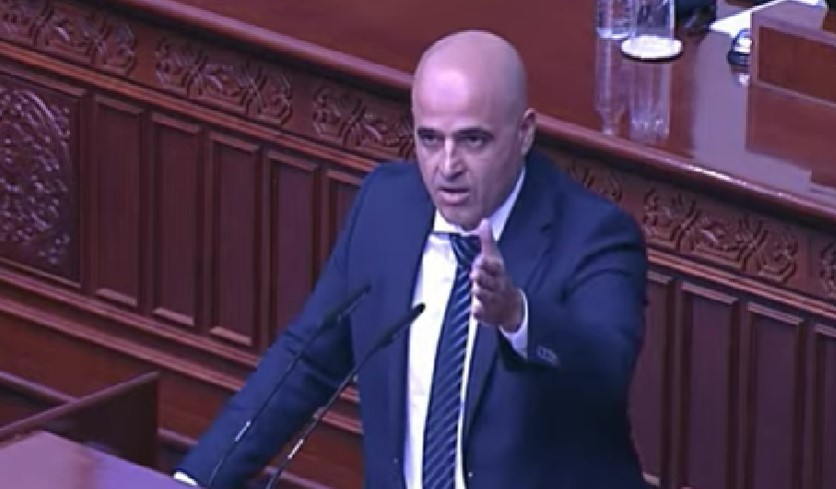 Ковачевски: Освен во образованието, ќе ги зголемиме платите и во другите сектори