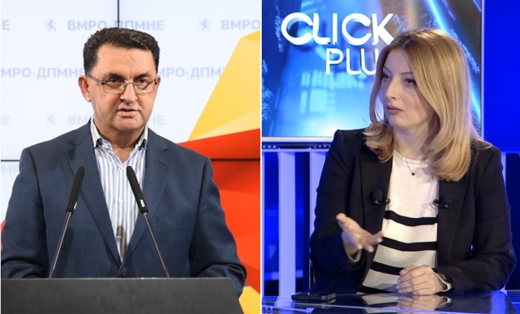 Славески: Градоначалничката бара свикувања на итна седница на Советот на Град Скопје за вработувања кои не и беа дозволени претходно, тука оправданост за таква седница нема и таква седница не е можна