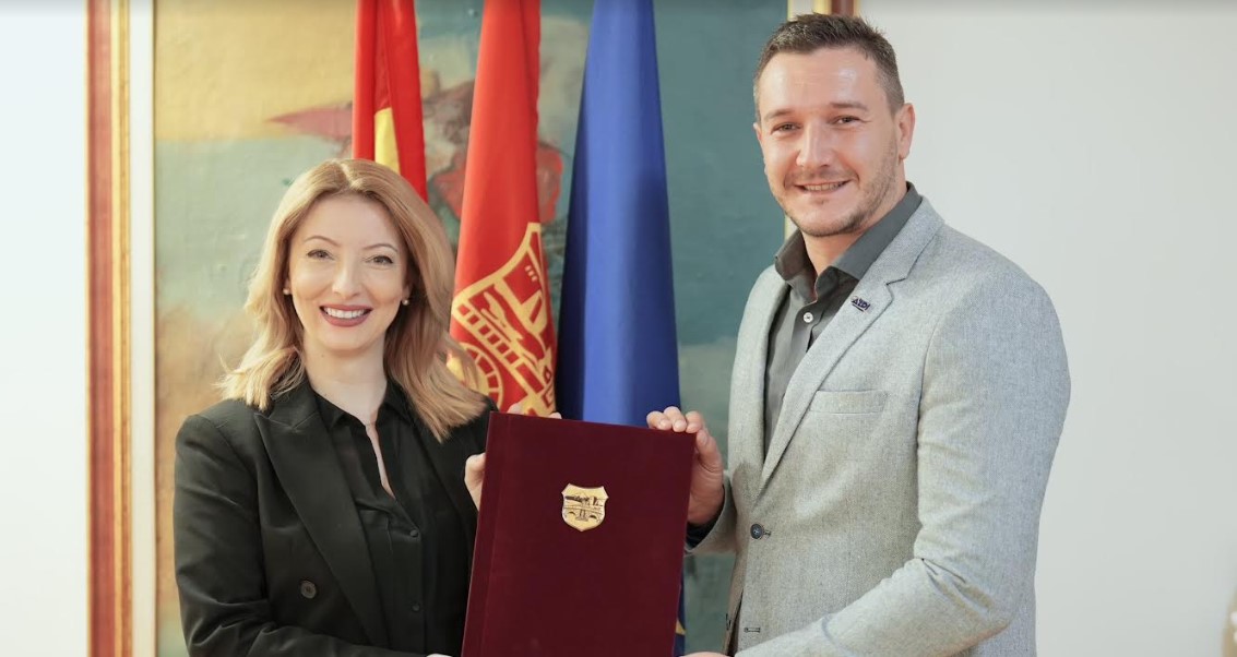 Град Скопје именуваше заменик градоначалник – еве за кого се работи!