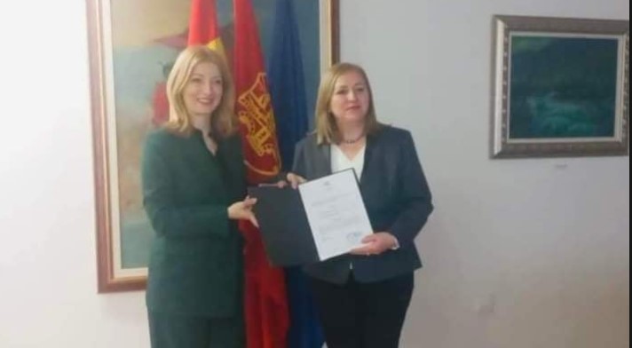 Град Скопје со реакција: Жалиме што Абази одлучи партијата да ја стави пред интересот на градот