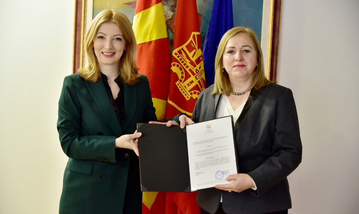 И Бујаре Абази ја напушти Арсовска: Направи скандалозни прекршувања на договорот и заложбата што ја дадовме пред граѓаните