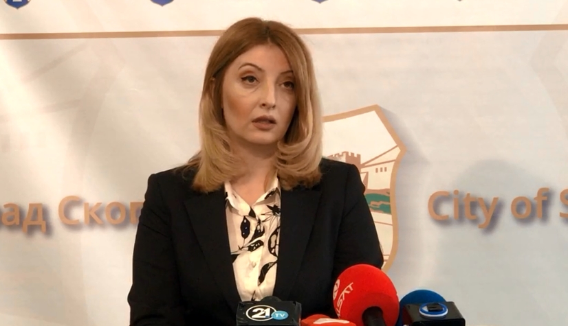 Арсовска: Ме саботираат затоа нема резултати, оставка од мене нема да видат, ќе се борам до крај