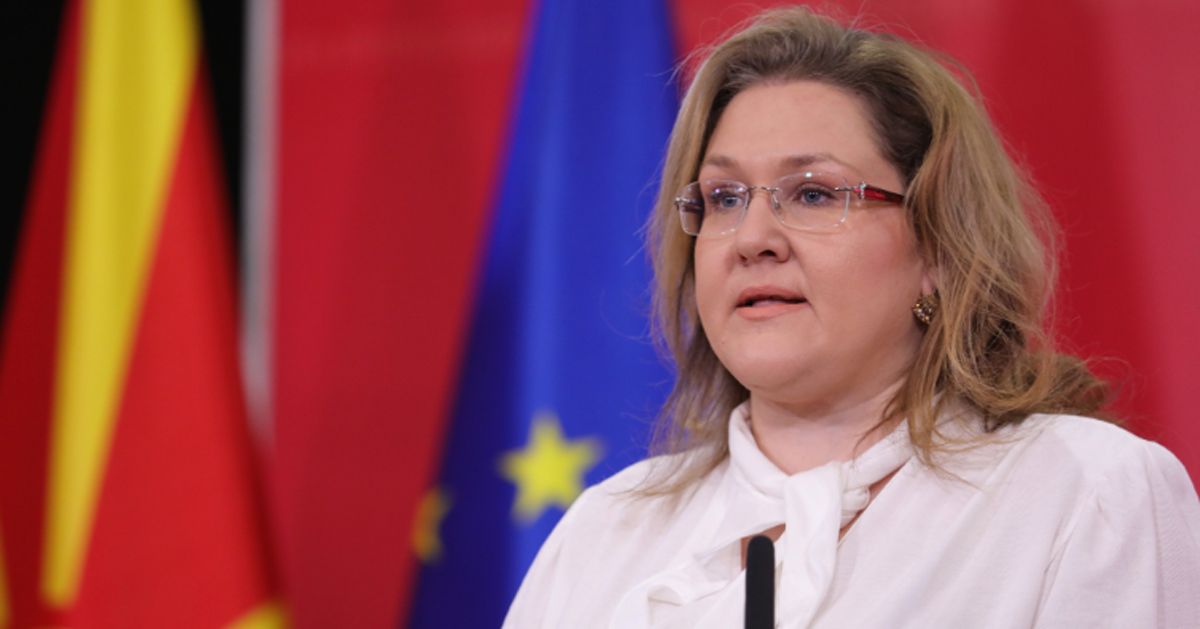 Ќе се набави современ систем за противвоздушна одбрана од Франција