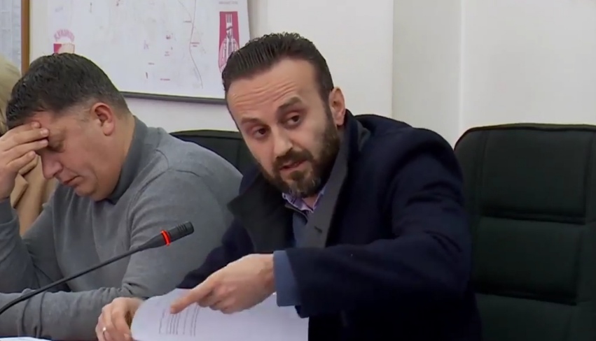 Советник во Општина Куманово тврди: ЕВН наплаќа струја на Македонците поефтино од Албанците