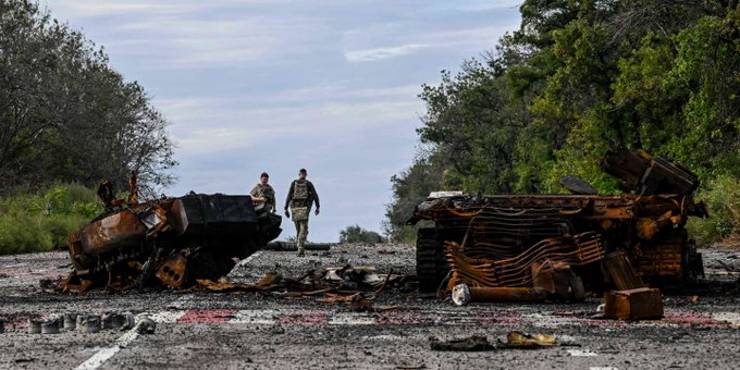 ОН: Над 6.000 се цивилни жртви на војната во Украина