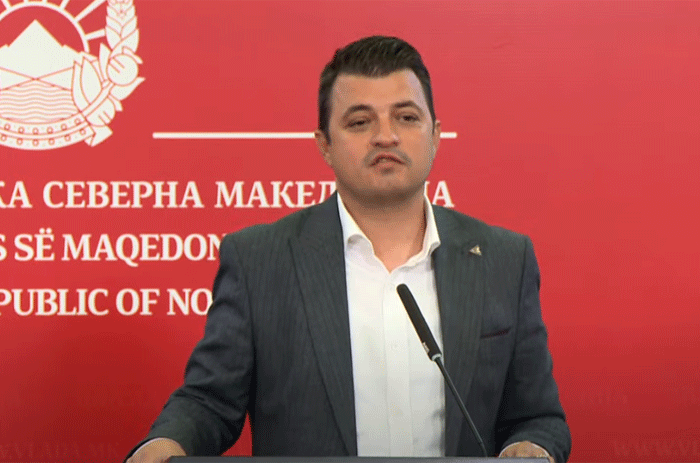 „Мерките што ги носеше Владата годинава беа во интерес на граѓаните, да се намалат ризиците од ценовен шок“, вели Андонов