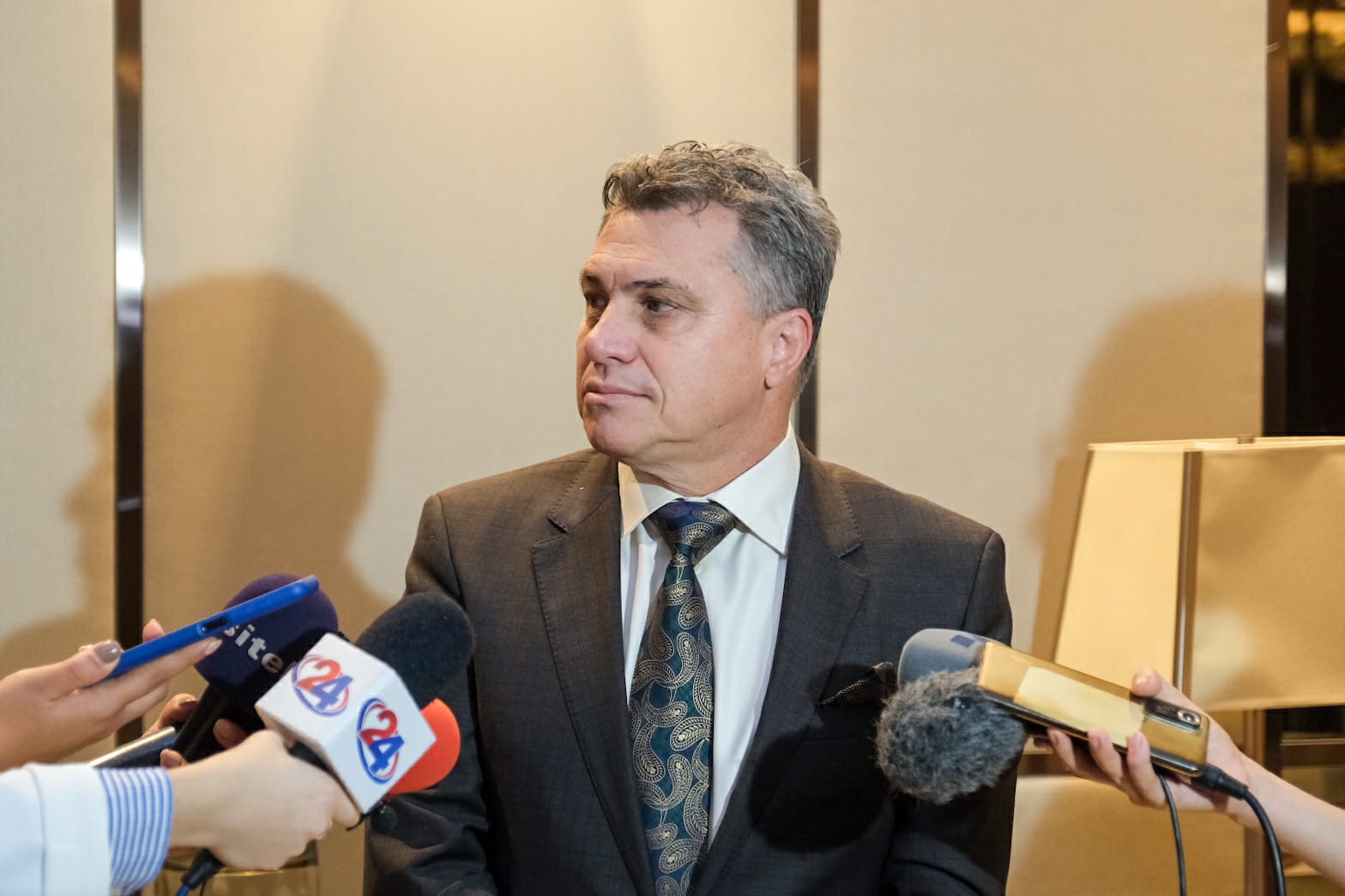 Тупанчески: Во Волковија ќе се издржува мерката „упатување во ВПД” за малолетничките на кои име е изречена