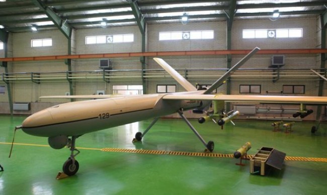 Зошто Русија се повеќе ги користи иранските беспилотни летала Шахед-136?