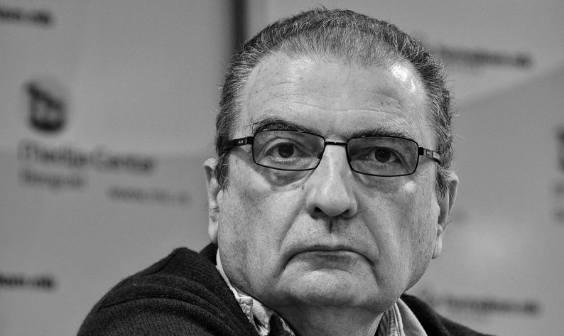 Почина Владимир Глигоров, син на покојниот македонски претседател Киро Глигоров