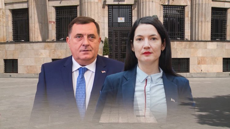 Бањалучани по неизвесната изборна ноќ збунети: Кој е претседател на РС?
