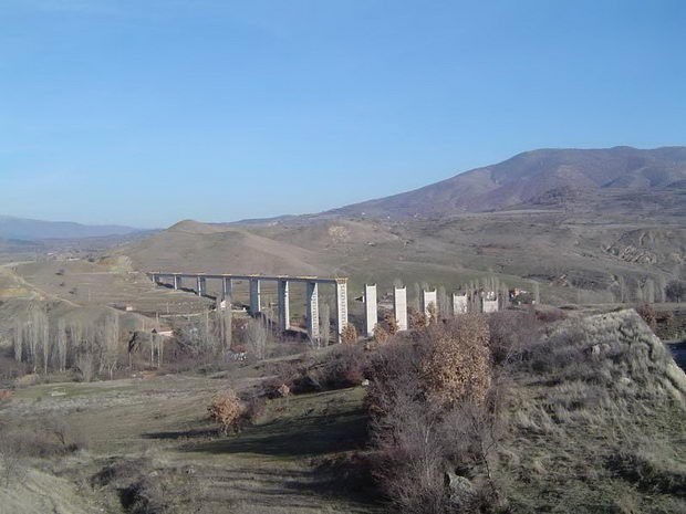 Одобрени 1,6 милиони евра за изградба на железничка врска меѓу Бугарија и Македонија